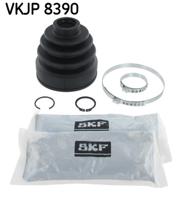 SKF Féltengely gumiharang készlet VKJP8390_SKF